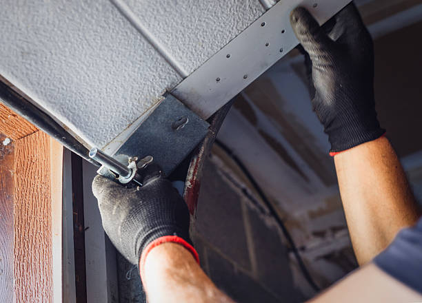 Reliable Garage Door contractor in Bluffton, SC by Garage Doors Repair Pro