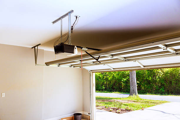 Top rated local Garage Door specialists in Bluffton, SC